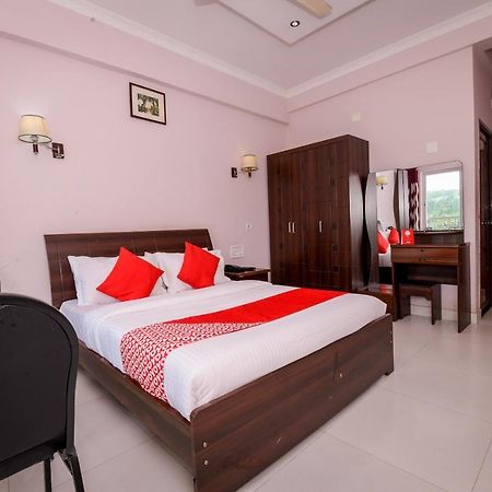 Wayanadia Resort Hotel Ambalavayal Kültér fotó