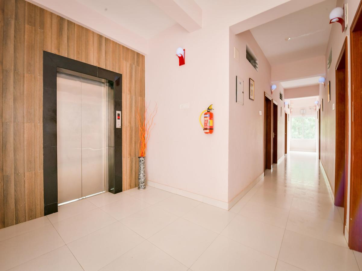 Wayanadia Resort Hotel Ambalavayal Kültér fotó