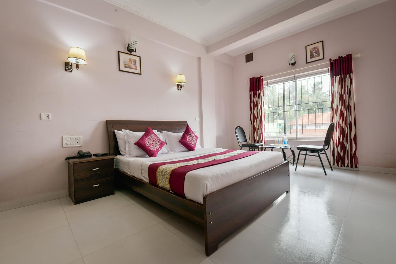 Wayanadia Resort Hotel Ambalavayal Kültér fotó