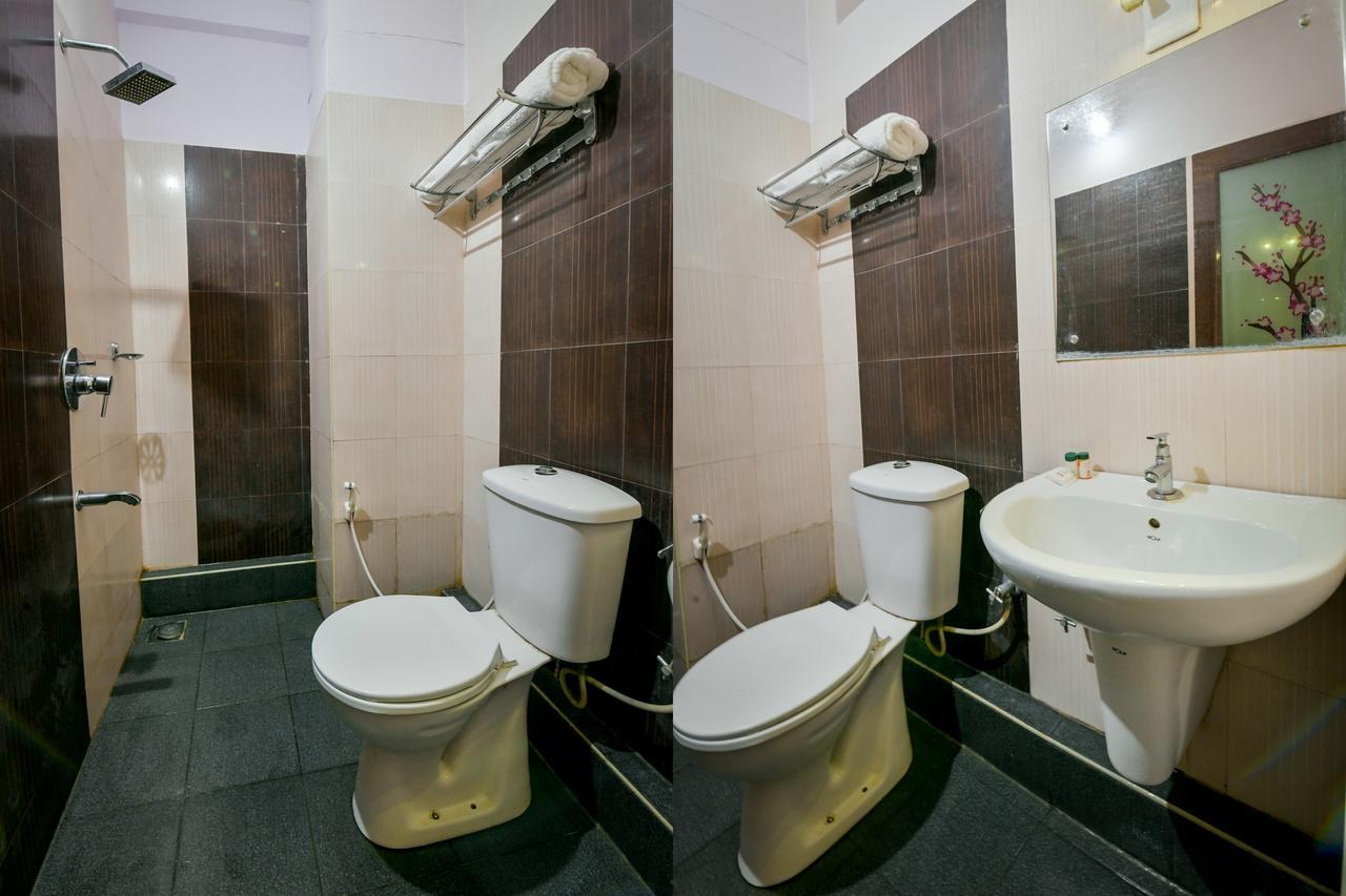 Wayanadia Resort Hotel Ambalavayal Kültér fotó