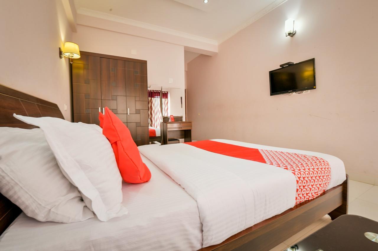 Wayanadia Resort Hotel Ambalavayal Kültér fotó
