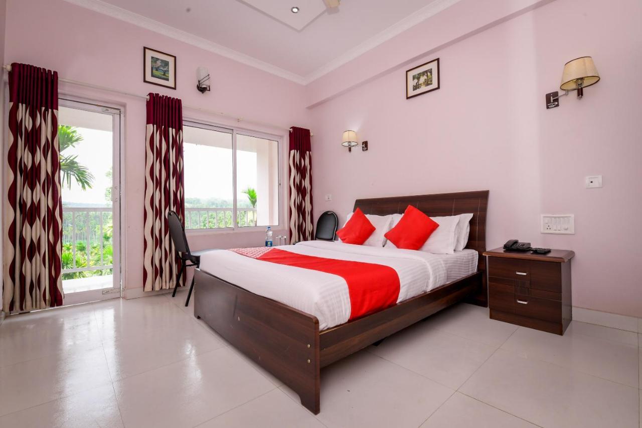 Wayanadia Resort Hotel Ambalavayal Kültér fotó